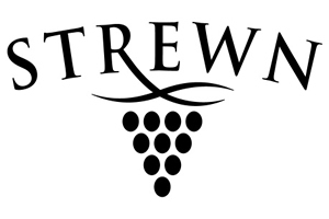 Strewn Winery logo